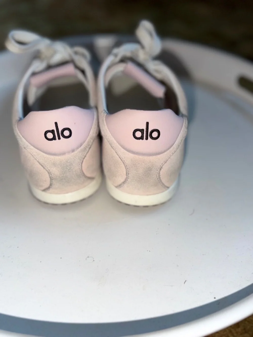 ALO Jisoo Sunset Sneaker